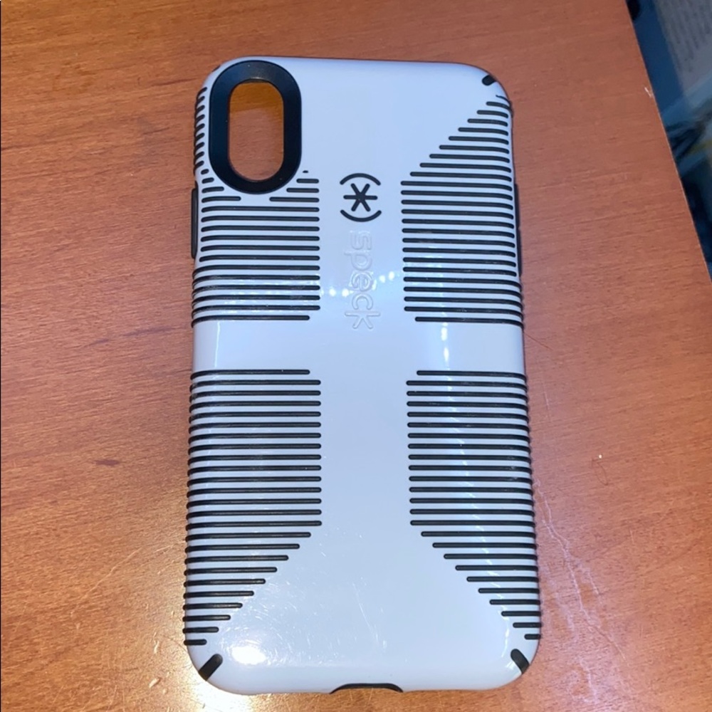 iphone XR case Speck case